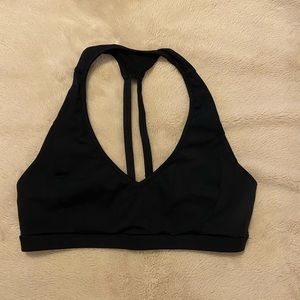 BuffBunny Hybrid Sports Bra